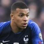 Mbappe