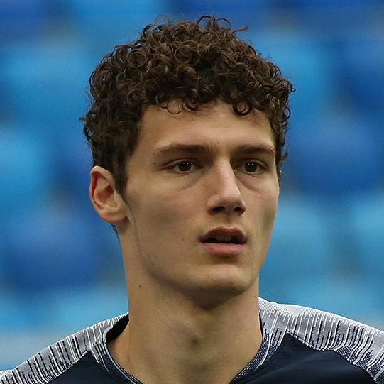 Pavard