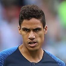 Varane