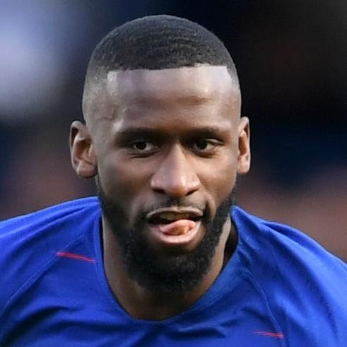 Rudiger