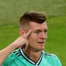 Kroos