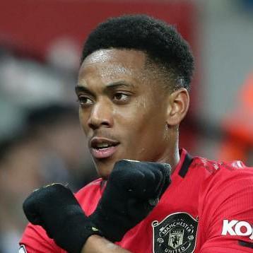 Martial