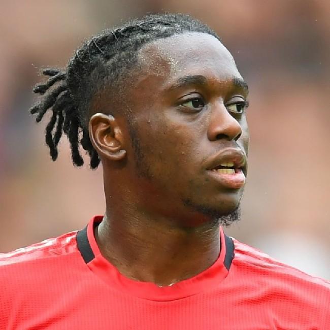 Wan Bissaka
