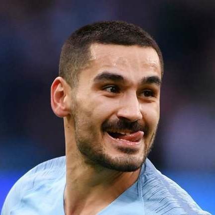 Gundogan