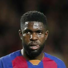 Umtiti