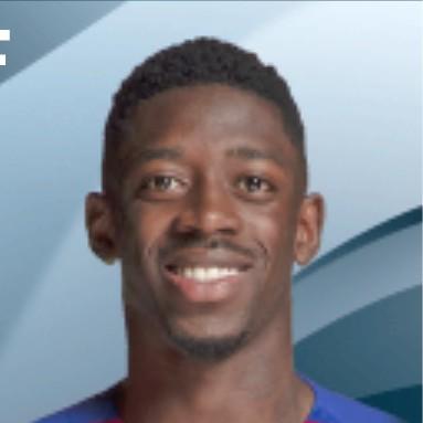 Dembele