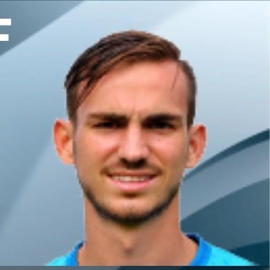 Fabian Ruiz