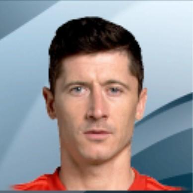 Lewandowski
