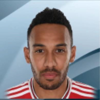 Aubameyang