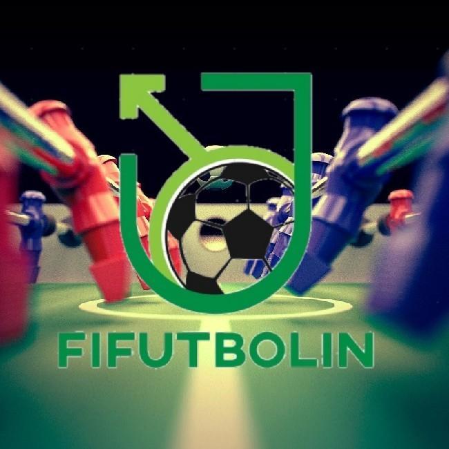 FIFUTBOLIN PRIMERA DIVISION