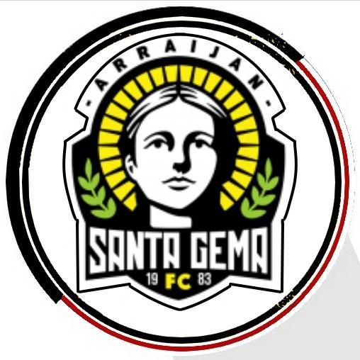 Santa Gema SC
