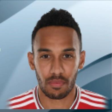 Aubameyang
