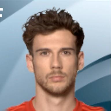 Goretzka