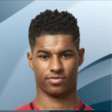 Rashford