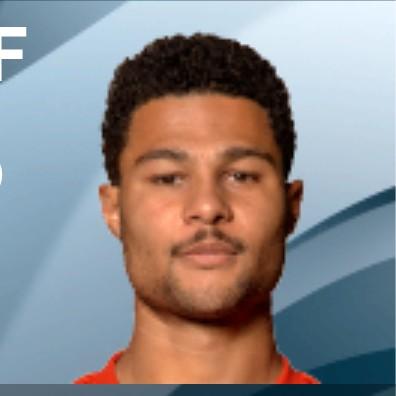 Gnabry