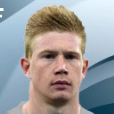 De Bruyne