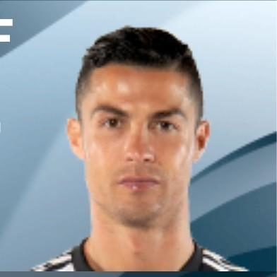 C. Ronaldo