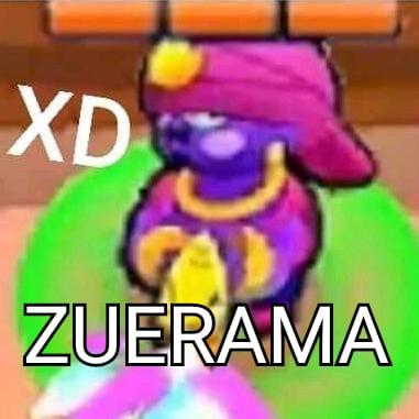 Zuerama