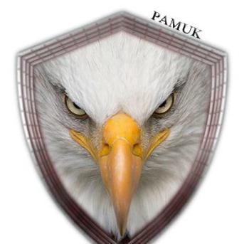 Mustafa PAMUK