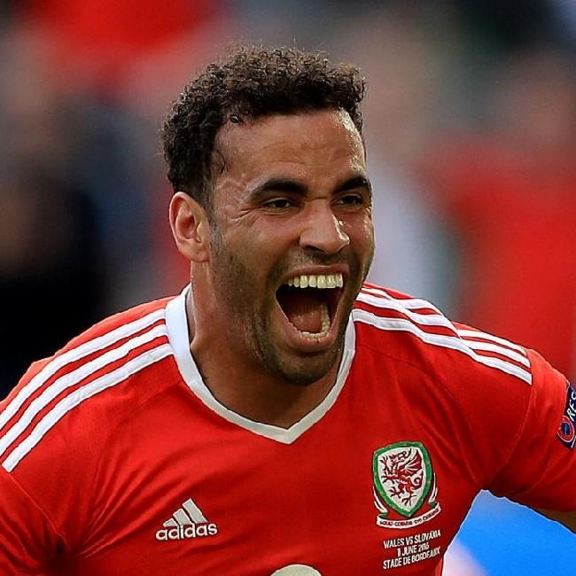 Robson Kanu