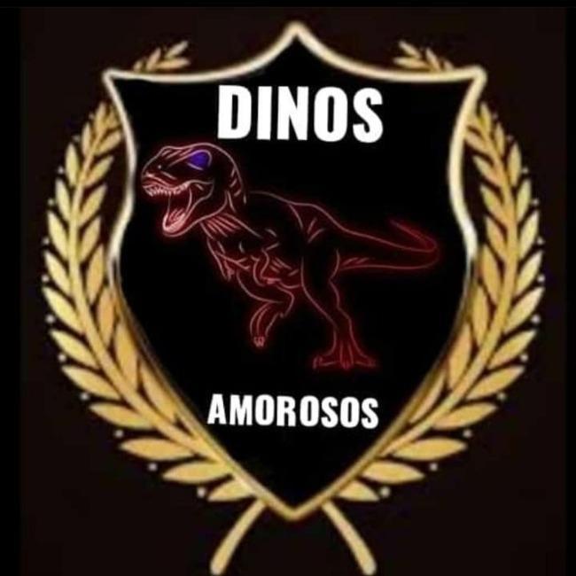 Dinosamorosos FC