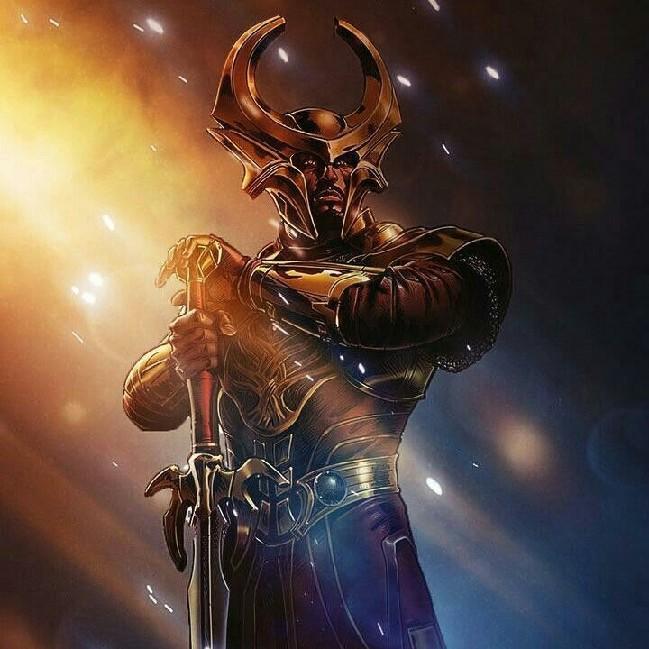 Heimdall