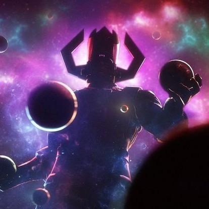 Galactus