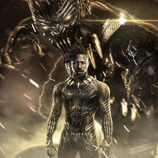 Killmonger