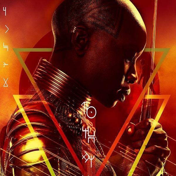 Okoye