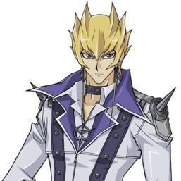 Jack Atlas