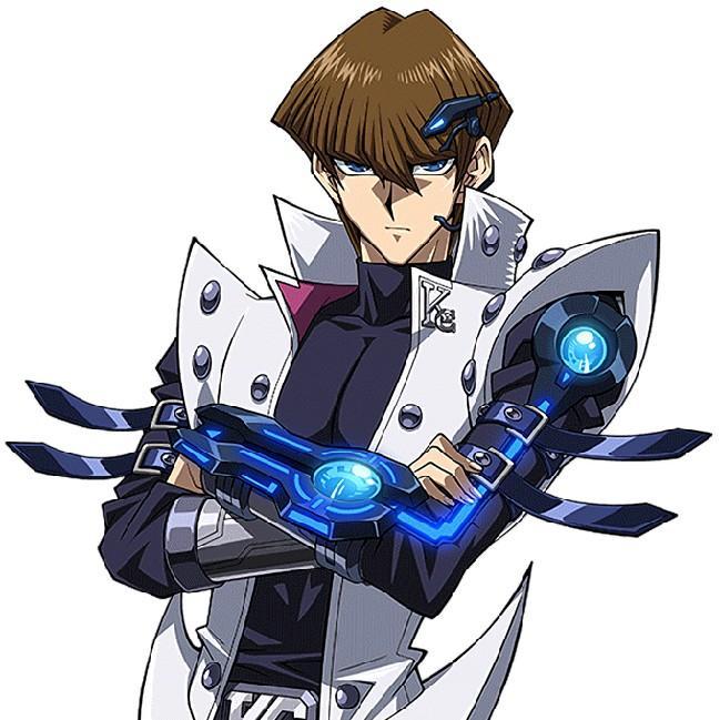 Kaiba
