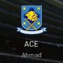 AHMAD
