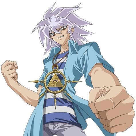 Bakura