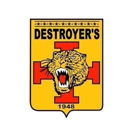 Destroyes