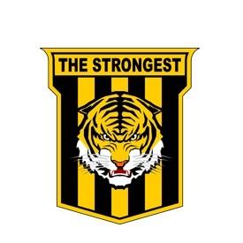 The Strongest