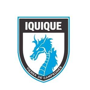 Deportivo  Iquique