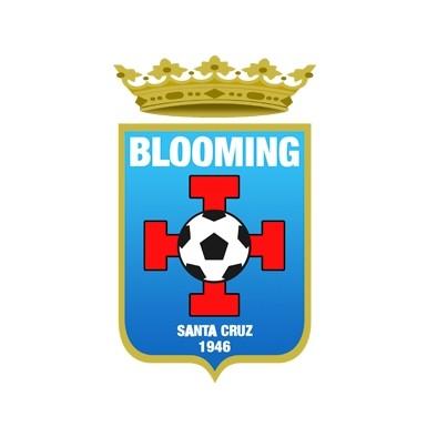 Blooming