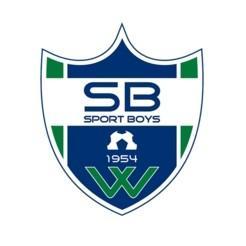 Sport Boys