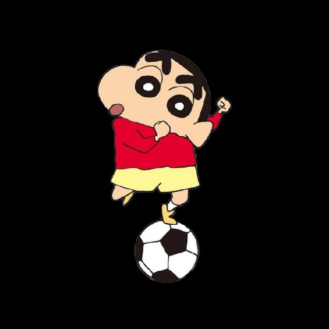 SHINCHAN FOOTBALL LEAGUE