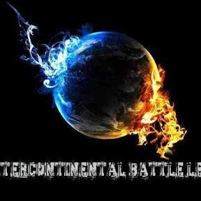 Intercontinental