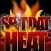 Spit Dat Heat