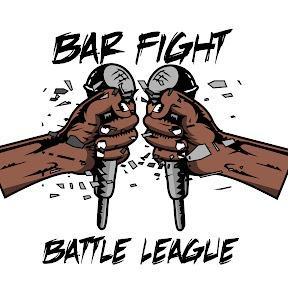 Bar Fight