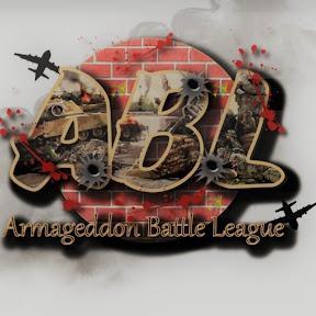 Armaggdon