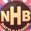 No Holdz Barz BL