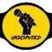 Undisputed