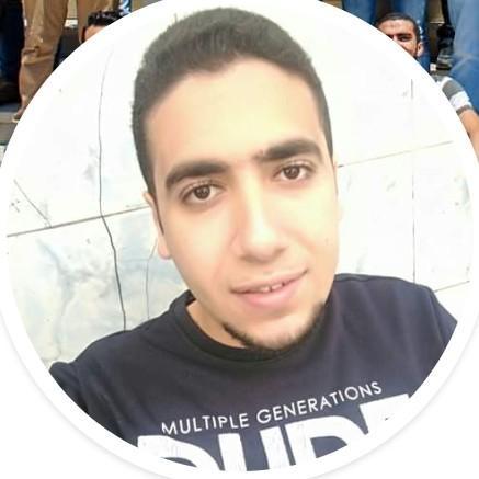 Islam Mostafa Gaber