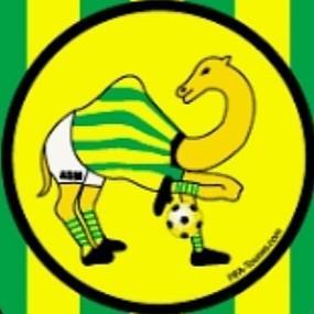 Camellos fc