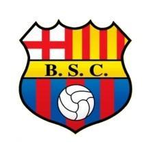 Barcelona Guayaquil