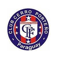 Cerro Porteño PF