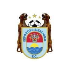 Deportivo  Binacional